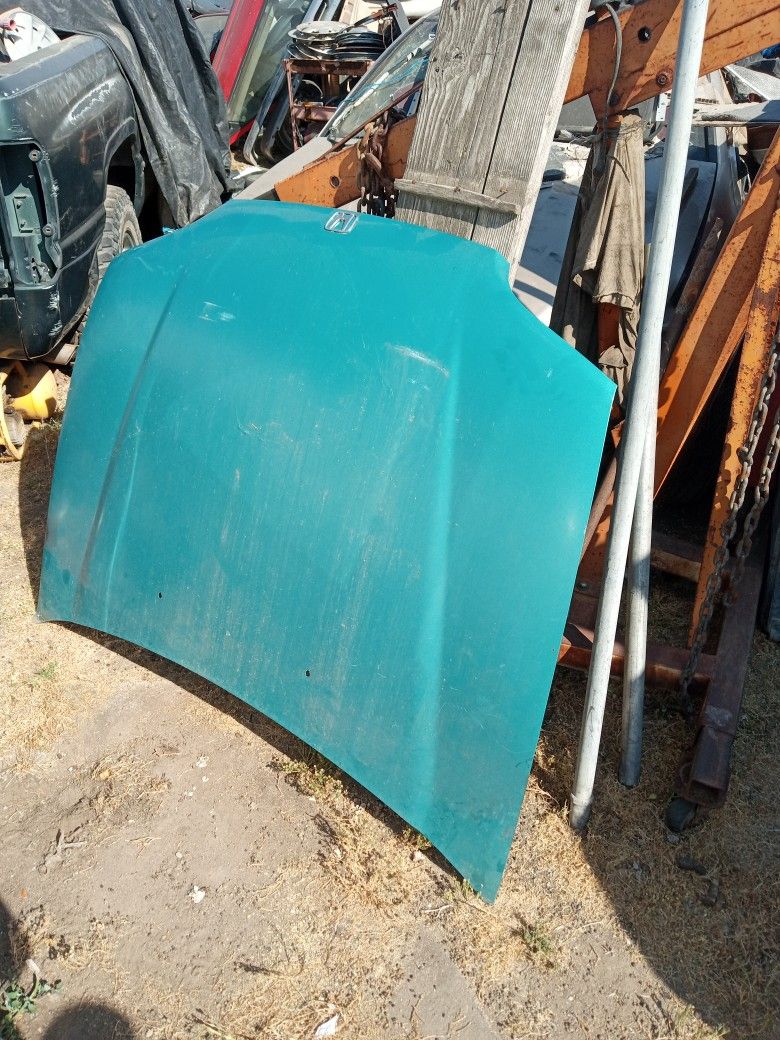 Honda 95 Body Parts