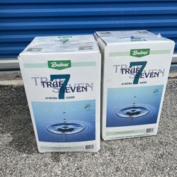 True7 Seven Ph Neutral Cleaner 