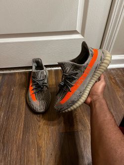 Yeezys “Beluga”