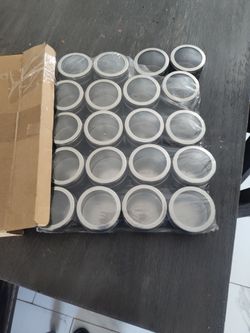 Para poner espesies pegarlos en El refrijedadir nuevos