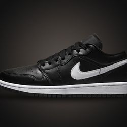 Air Jordan 1 Size 7.5Y Big Kids Size 9 Women’s 