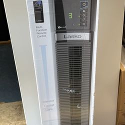 Lasko — Xtra Air Tower 48 Inch Fan 