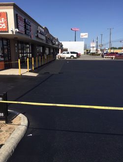 Asphalt