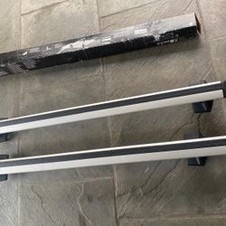 Thule Car Rack