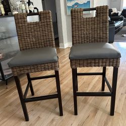 Set Of Stools