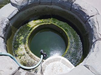 Acid wash  909 775 2734