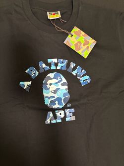 BAPE T shirts size XL