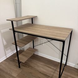 Small Desk 
