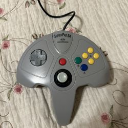 N64 Controller