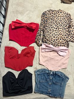 Women tops