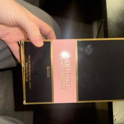 Good Girl Carolina Herrera perfume