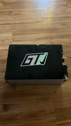 GT cut 3