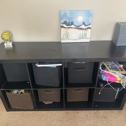 Storage Shelf