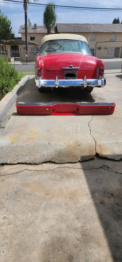 Bumper