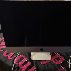 Apple I Mac Computer 