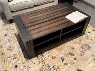 La-Z-boy Portman Coffee Table