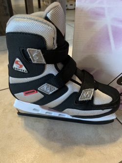 Ice Skates