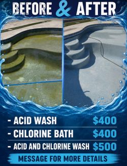 Pool vacuum