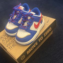 Nike Dunks Low