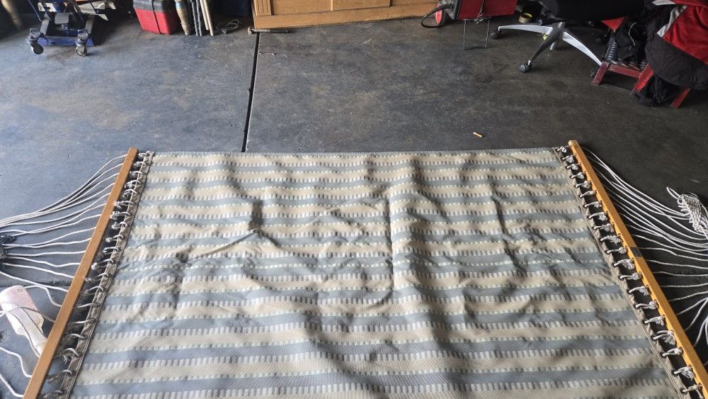 Extra Durrable Hammick