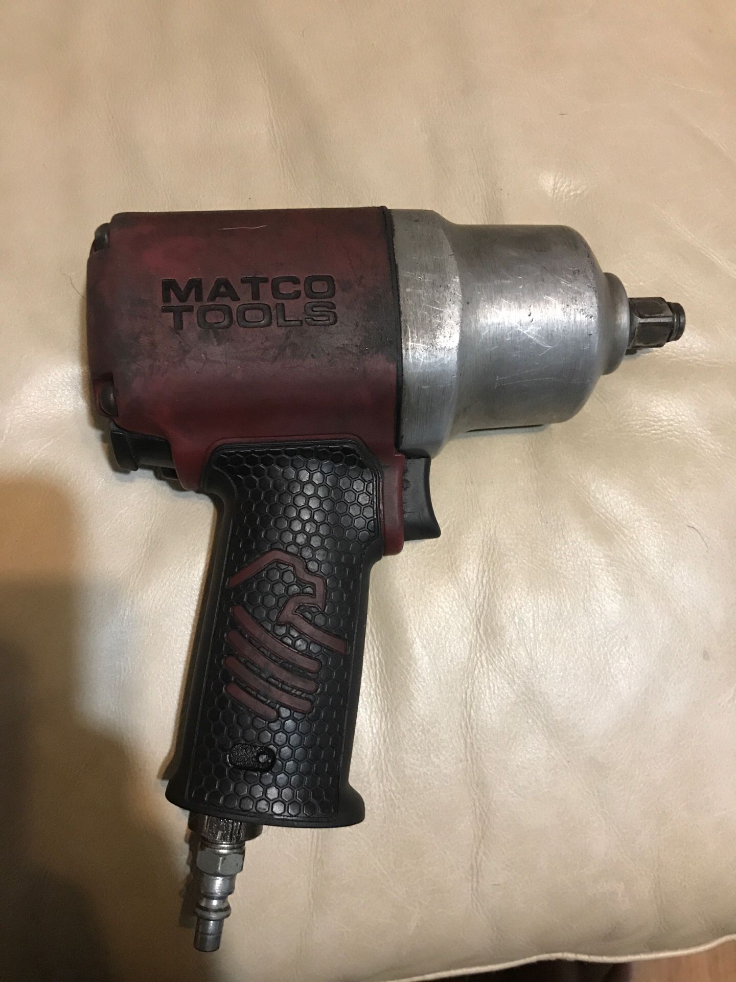 Matco MT2769 Impact Gun
