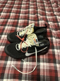 Off White VaporMax