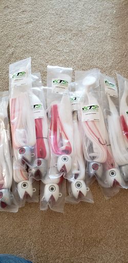 Mojos Striper are coming SOON