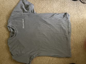 Abstract T Shirt