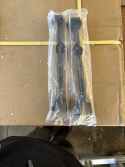 Honda/acura Camber Arms