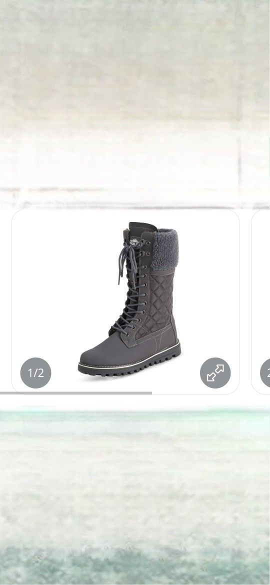 Womens Boots