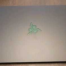 Razer Blade 15" Advanced Laptop, RTX 2070 Max-Q
