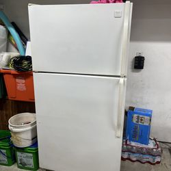 Whirlpool Refrigerator/Freezer
