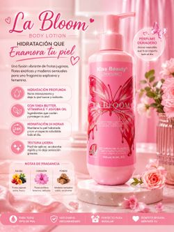 Crema corporal hidratante