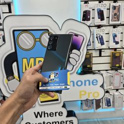 Galaxy Note 20 Ultra