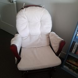 Glider/ Rocker