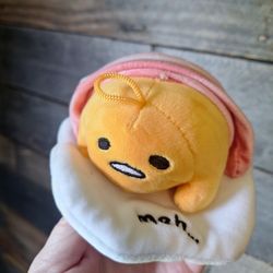 Lazy Egg 
