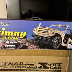 FMS Jimny RS 1/6th Scale
