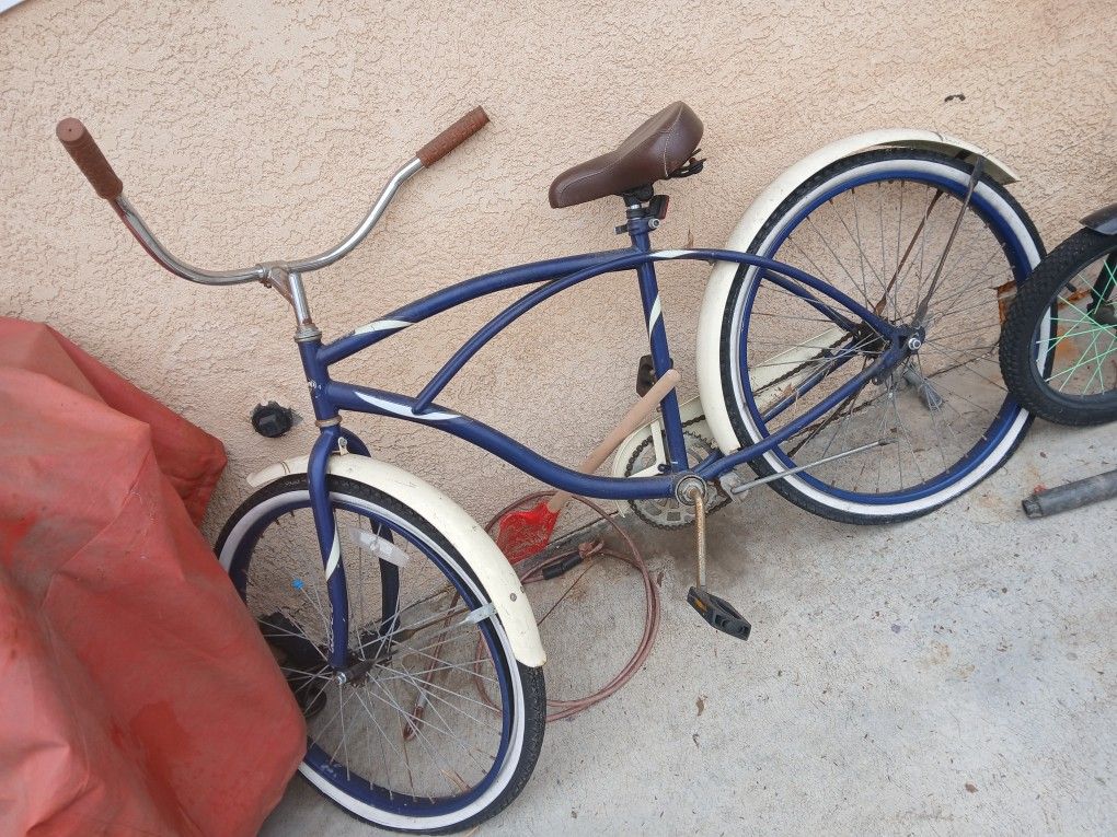 BIKE BUUFY. BARATA