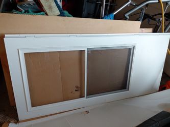 LARSON STORM DOOR