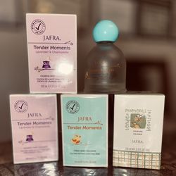 Perfume Para Bebe