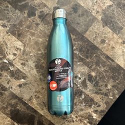 Zaza, Vogue, 25 Ounce Stainless Steel Bottle 