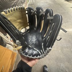 rawlings hoh infield 11 1/2