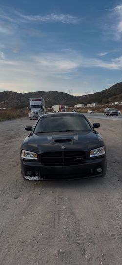 2006 Dodge Charger