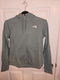 The North Face Full-Zip Hoodie