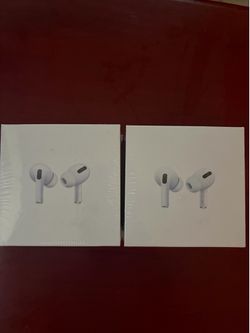 Pods Pro 2