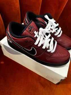 Nike dunks