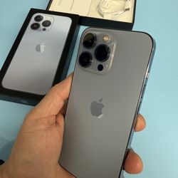 iPhone 13 Pro factory unlocked 128gb / Liberado para Cualquier Companias