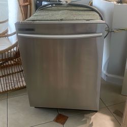 Samsung Dishwasher