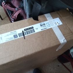 Ikea Trotten Rolling G Cart