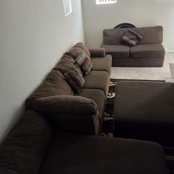 sectional couch
